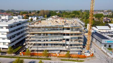 Appartamenti di nuova costruzione