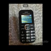 kooper mobile cellulare dual sim