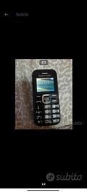 kooper mobile cellulare dual sim