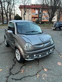 Minicar Aixiam Scouty R Torino