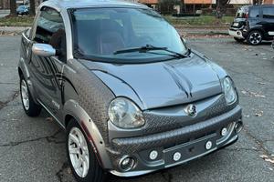 Minicar Aixiam Scouty R Torino