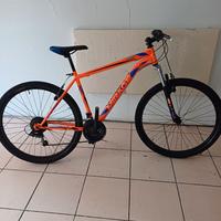 mountain bike 27.5"