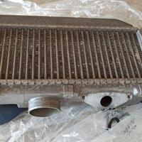 Intercooler Subaru Impreza WRX
