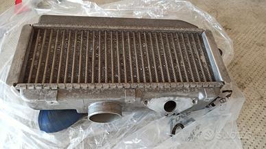 Intercooler Subaru Impreza WRX