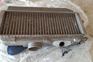 Intercooler Subaru Impreza WRX