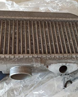 Intercooler Subaru Impreza WRX