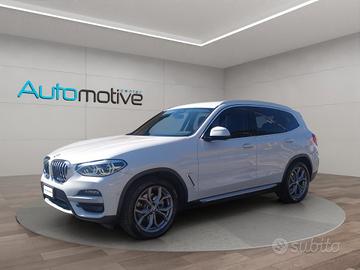 Bmw X3 xDrive20d 48V xLine