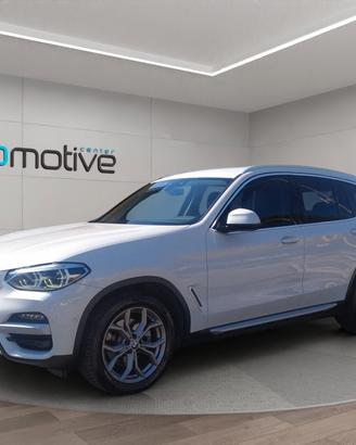 Bmw X3 xDrive20d 48V xLine