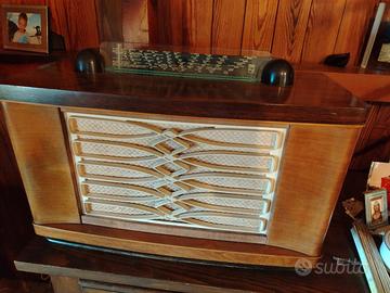 Philips BI 693 A 