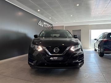 NISSAN Qashqai 1.3 DIG-T 140 CV Business