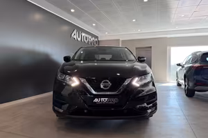 NISSAN Qashqai 1.3 DIG-T 140 CV Business