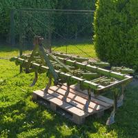 Estirpatore Tiller