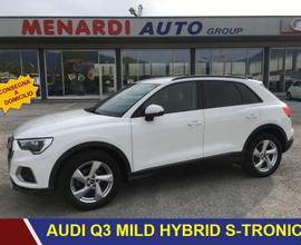 Audi Q3 35 TFSI MHEV S-Tronic Business Advanc...