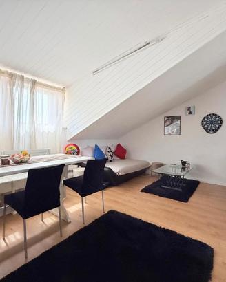 Mansarda con terrazza a due passi dalla Laguna