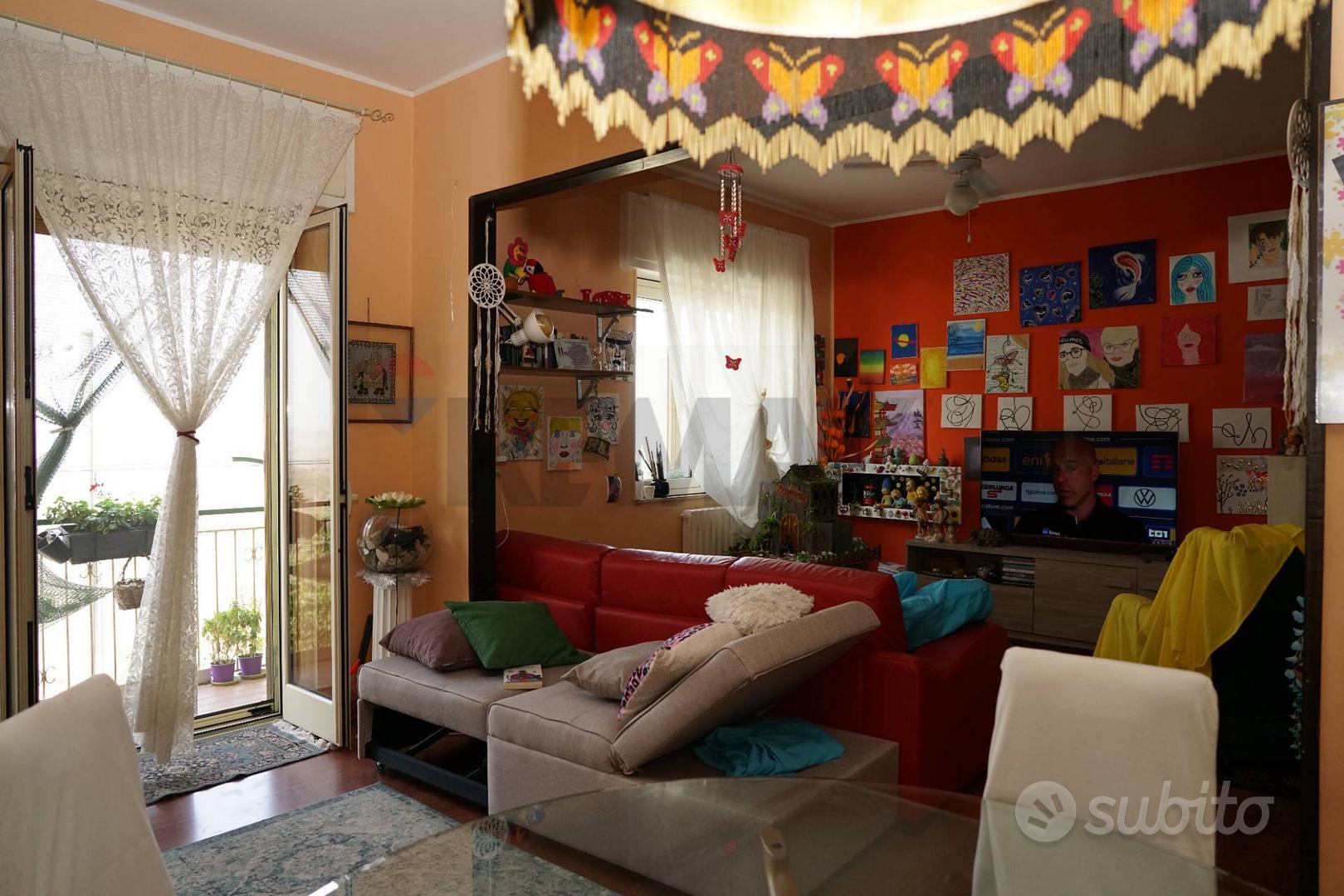 Appartamento – Enna, Monte - Vista 5