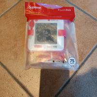 lampada portatile supreme