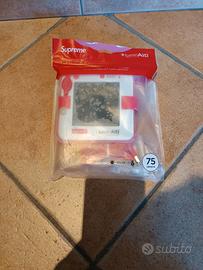 lampada portatile supreme