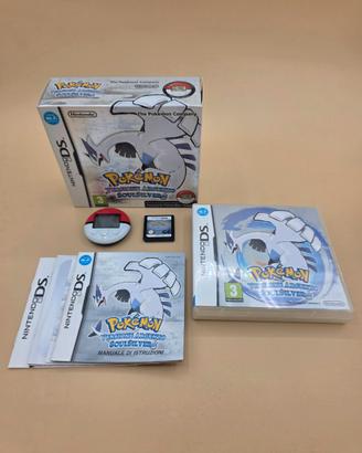Pokemon soul silver ita