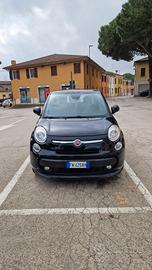 Fiat 500L 1.3 multijet 