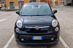 Fiat 500L 1.3 multijet 