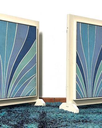 Toshiba Sonplan SS 003 - Anni 70 Design Bertagni