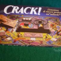 Crack l'emozione di vincere perdendo un miliardo