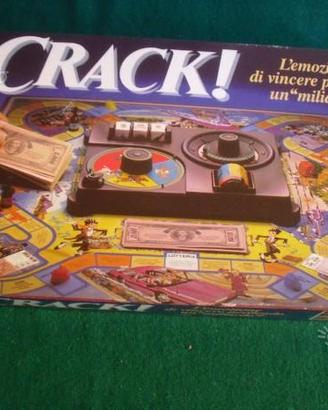 Crack l'emozione di vincere perdendo un miliardo