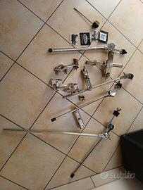 accessori batteria acustica