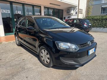Volkswagen Polo 1.2 TDI DPF 5 p. United