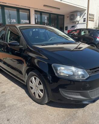 Volkswagen Polo 1.2 TDI DPF 5 p. United