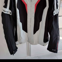 GIUBBOTTO DA MOTO UNISEX