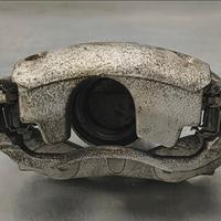 PINZA FRENO ANTERIORE SINISTRA CITROEN AMI FIAT TO