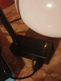 hotspot Mmdvm per modi digitali 