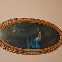 Capoletto antico, religioso