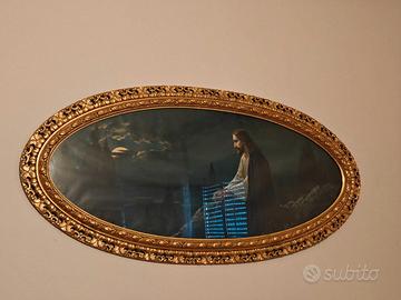 Capoletto antico, religioso