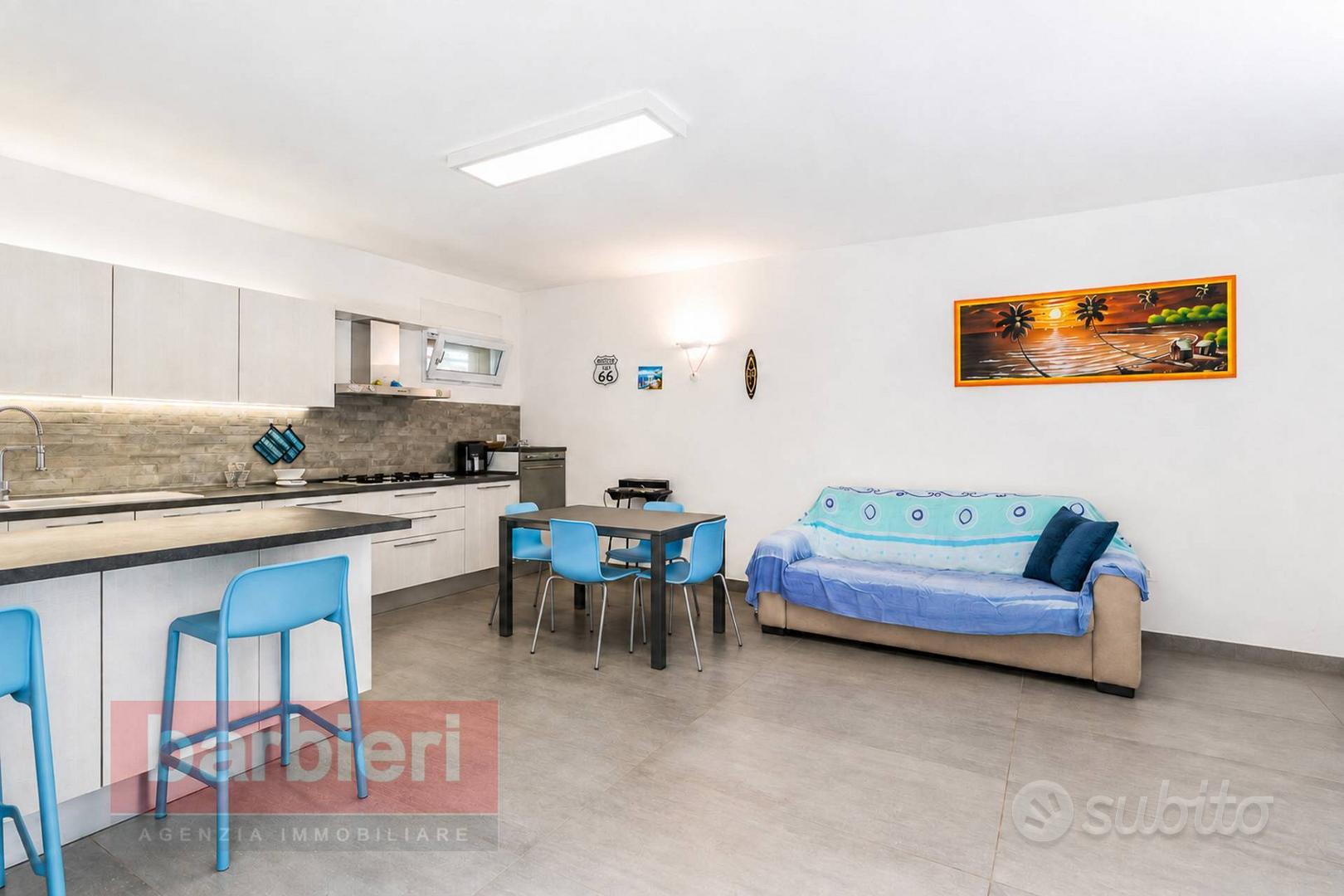 Appartamento – Cervia, Pinarella di Cervia - Vista 2