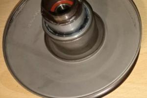 correttore piaggio Malossi 