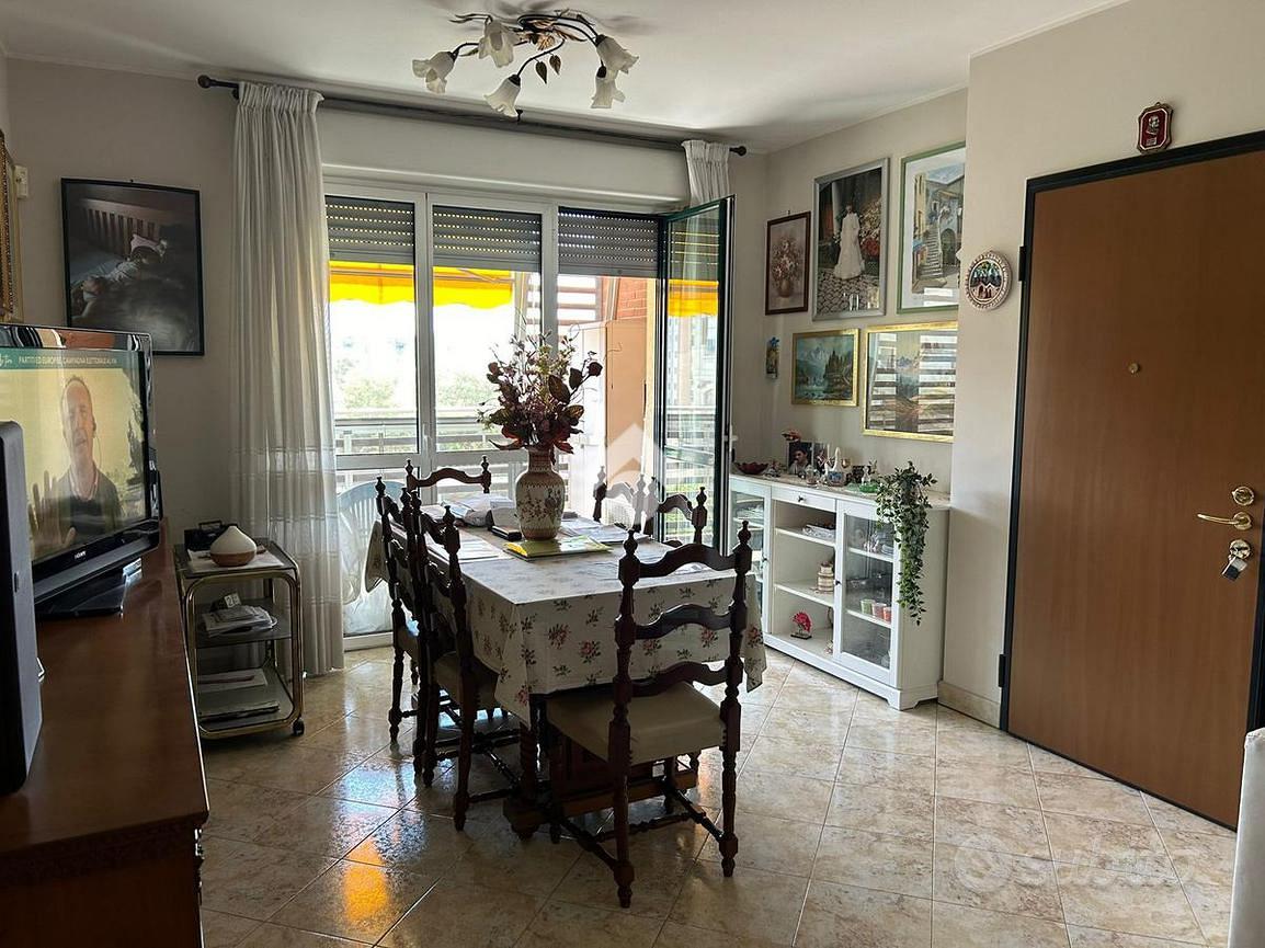Appartamento – Corsico, Quartiere Lavagna, Milano - Vista 4