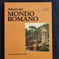 Atlante del mondo romano