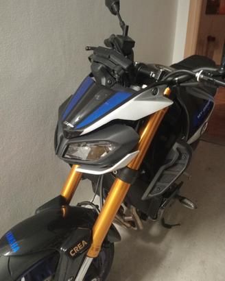 Mt 09 sp