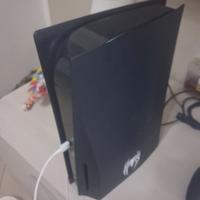 Playstation 5 (limited edition)