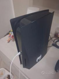 Playstation 5 (limited edition)