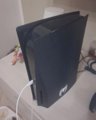 Playstation 5 (limited edition)