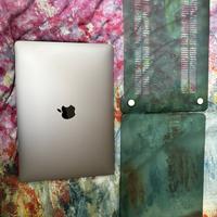 Macbook Pro 13 pollici (2017) - 8gb/256gb - 390€