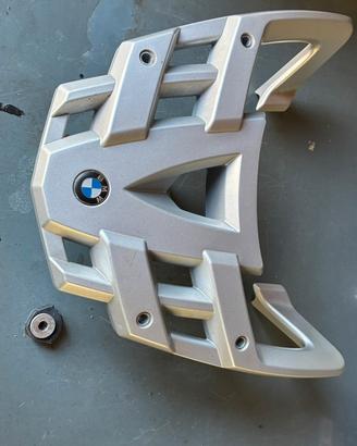 Portapacchi BMW R1200GS K25