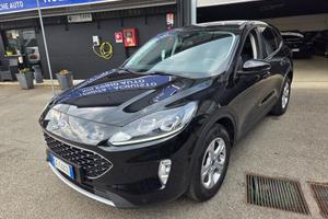 FORD Kuga 1.5 EcoBlue 120 CV aut. 2WD Connect
