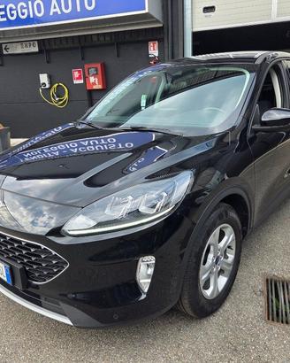 FORD Kuga 1.5 EcoBlue 120 CV aut. 2WD Connect