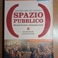 Spazio pubblico 2 | Pearson