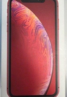 Iphone Xr 128 Gb