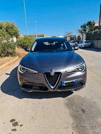 ALFA ROMEO Stelvio 2.2 Turbodiesel 210CV AT8 Q4 EX